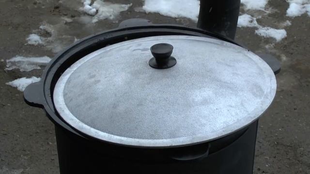 Плов в казане смотреть онлайн