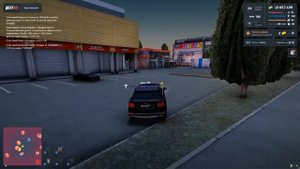 ЛОВИМ ВСТРЕЧКУ В ФОРМЕ ОМОНА ! ЛЮДИ ВЫХОДЯТ С ИГРЫ, Я СГОРЕЛ! НА NEXT RP