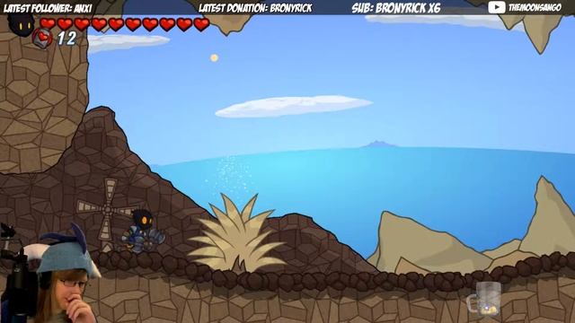 Zeran's Folly #18 (Dec 5, 2017) смотреть онлайн