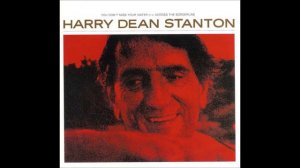 Harry Dean Stanton   Across the Borderline