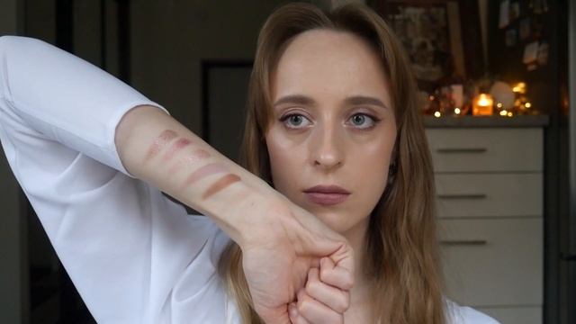 Фавориты косметики | Ноябрь 2021 смотреть онлайн