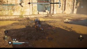 ACValhalla Восточная Англия Легендарное животное Черный шак Голова Черного шака Бсодриксворт Юго Во