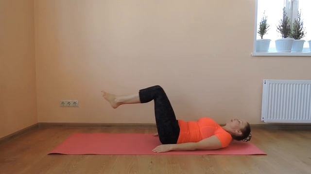 Укрепление поясничного отдела позвоночника смотреть онлайн