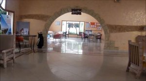 Houda Golf & Beach Club 3* ÐÐ±Ð·Ð¾Ñ 2019.mp4