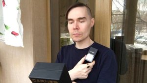 Sandor 70's Carner Barcelona. Обзор аромата.