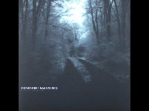 Dark Ambient ✷ Desiderii Marginis ✷ The Ever Green Tree ✷ Occult Meditative Minimalism