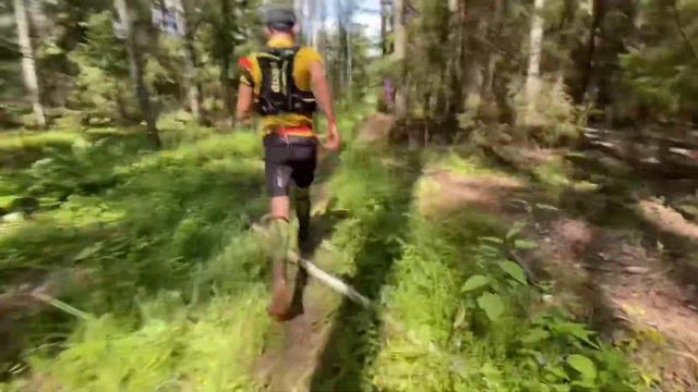 Golden Ring Ultra Trail 100 #GRUT  #grut2023 #суздаль