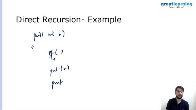 Data Structures and Algorithms in C | C Programming Full course | Great Learning