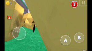 SUPER BEAR ADVENTURE 10.3.2 UPDATE 2023 MOD MENU GEOKAR 2006