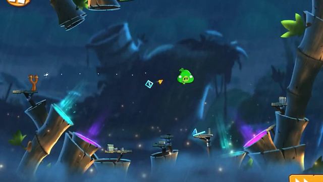 Angry Birds 2.exe has stopped working смотреть онлайн