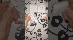 Наушники i10 TWS с AliExpress, обзор, исправление ошибки подключения к телефону.
