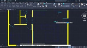 AutoCAD Series Video 16: Room Names and Text Styles