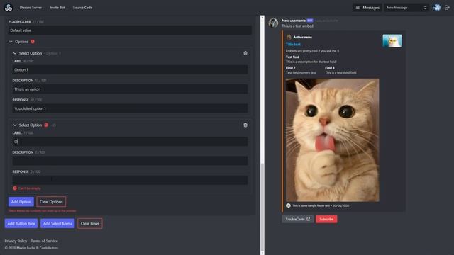EASY Styled Message/Custom Embeds | Discord | message.style Complete Crash Course