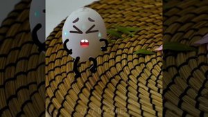 FRUITS AND VEGETABLES DOING CRAZY THINGS - 24/7 DOODLES