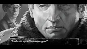 Tiny bunny (Зайчик) - 3 эпизод |Что будет если нарисовать Егора Летова?