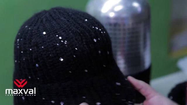 Maxval - видео для выставки смотреть онлайн