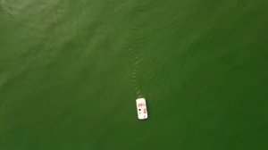 Лаишево пляж, Камское море