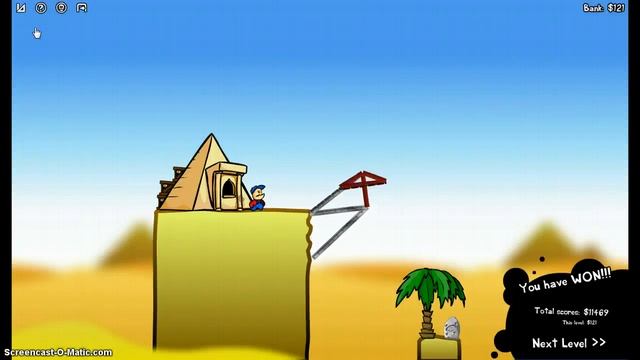 Cargo bridge walkthrough scene 18 смотреть онлайн