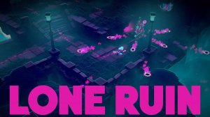 Lone Ruin - Trailer - PC - Steam - Nintendo Switch