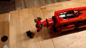 Mould King 17008