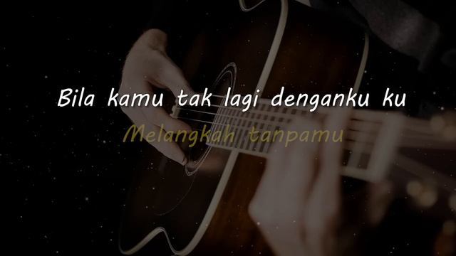 HARGA DIRI  WALI  KARAOKE GITAR AKUSTIK TANPA VOKAL NADA COWO  MALE 