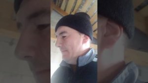 привез кирпич для бани строю баню