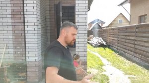 Обзор участка 6 соток
