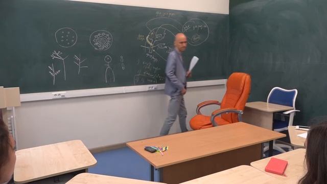 15. Из чего развивается гипофиз и эпифиз? смотреть онлайн