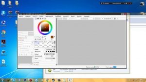 Tutorial как скачать Paint Tool SAI 2 рускую версию.