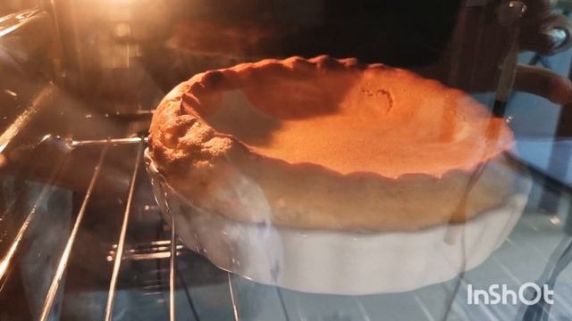 ТВОРОЖНО-ТЫКВЕННАЯ ЗАПЕКАНКА нежная, как чизкейк | Рецепт ТВОРОЖНОЙ ЗАПЕКАНКИ #творожнаязапеканка
