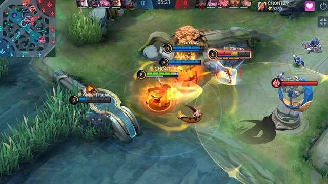 КОГО КУПИТЬ ЗА 32 к \ НОВАЯ МЕТА августа MOBILE LEGENDS \ Актуальные герои \ Бойцы Стрелки Ассасины