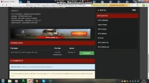 Как установить мод на NFS Most Wanted