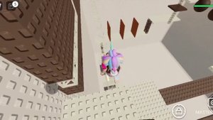 реакция на Дашу джакели|Roblox|Liza love game