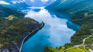 Приятная музыка для отдыха.4K Video Ultra HD Relaxing Music,Beauty Of Nature