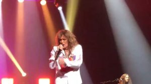 Дэвид Ковердейл 15.07.19 С-Пб