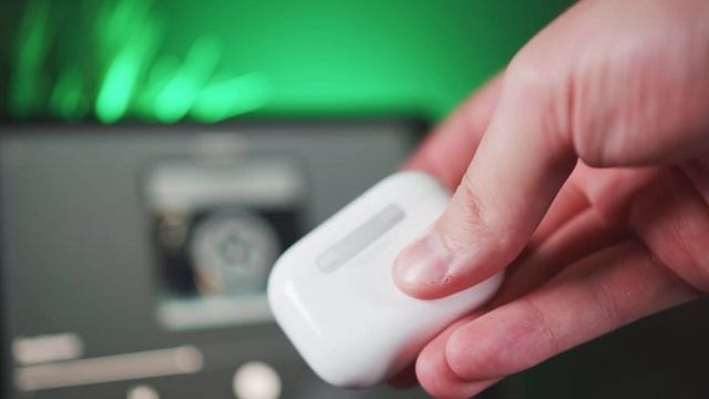 Das MUSST du wissen bevor du die AirPods Pro kaufst! - die Probleme 4K | ToReview смотреть онлайн