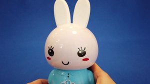 МЕДОВЫЙ ЗАЙКА ALILO/АЛИЛО G6+ ! Замечательная игрушка! Сравнительный обзор старого и нового зайки!