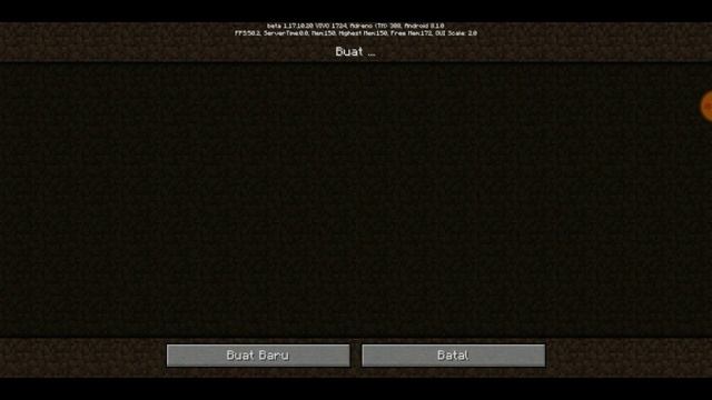 NEW JAVA UI RESOURCE PACK FOR MCPE 1.16 -1.17 смотреть онлайн