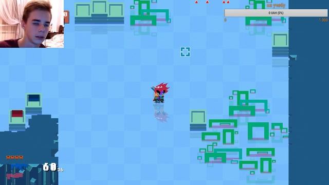 Мочим уток и собираем реликвии - Relic Hunters Zero смотреть онлайн