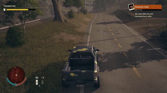State of Decay 2 | Lethal Mode | 🤠 Bounty Broker 💵 Challenge | Episode 20