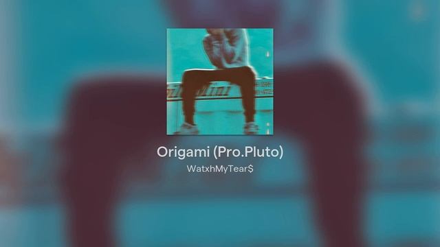 Origami (Pro.Pluto)