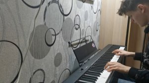 Токката, Поль Мориа