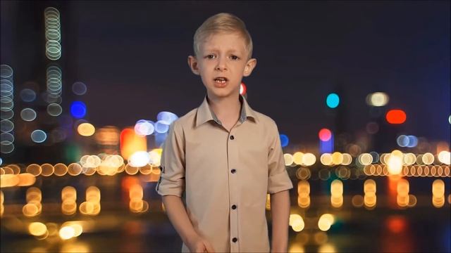 Стихи про маму I "Я маму мою обидел" Эмма Мошковская