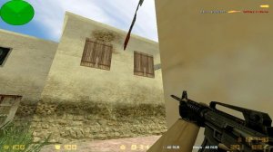 COUNTER-STRIKE 1.6 ? ВОЗВРАЩЕНИЕ ЛЕГЕНДЫ ? Дерзкие и ржачные 5х5!