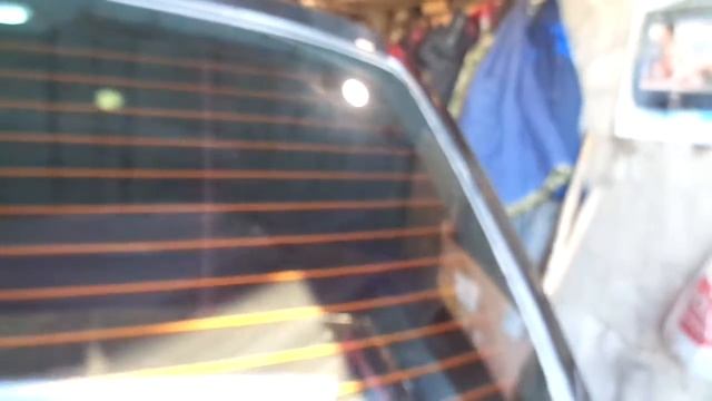 Калина,омыватель заднего стекла. смотреть онлайн