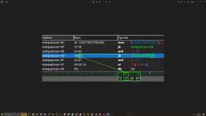 Patterns & Patternscanning (Game Hacking) - Indepth Tutorial