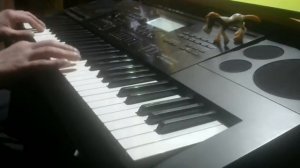 Считалочка (Натали) Синтезатор CASIO CTK-7200