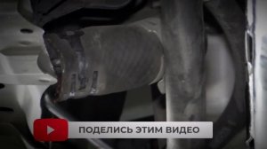 Замена антифриза Тойота