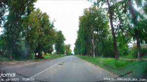 Козьмодемьянск приезд. Август 2023