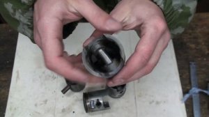 Как выбрать поршень для скутера 2Т